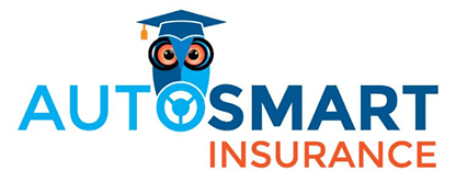 Auto Smart Insurance Logo